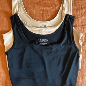 Larken X Nursing and Hands-Free Pumping Bra set